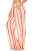Luli Fama Playtime FLARE BOTTOM PANTS